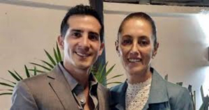 ¡Adiós Ana Guevara! Rommel Pacheco llegará a Conade con Sheinbaum