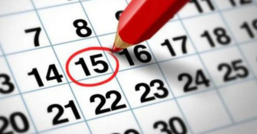 Habrá puente de tres días: escuelas y bancos cerrarán por día feriado