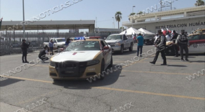 Finaliza Operativo de H&eacute;roes paisano de verano con aumento de connacionales por Nuevo Laredo