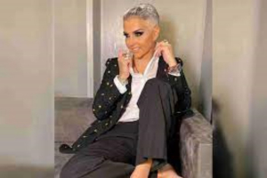 Federica Quijano de &lsquo;Kabah&rsquo; quiere ser la Gobernadora de Yucat&aacute;n