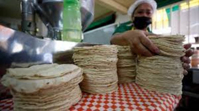 Por primera vez en a&ntilde;os no aumentar&iacute;a el precio de la tortilla