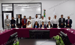 Suman esfuerzos Federaci&oacute;n y Estado para prevenir delitos