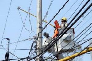Mega apag&oacute;n deja sin luz a Yucat&aacute;n, Quintana Roo y Campeche