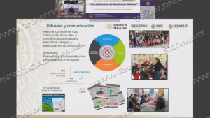 Disminuyen zonas de riesgo de inundaci&oacute;n en Nuevo Laredo