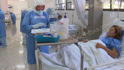 Primera muerte por dengue en Nuevo Laredo, un llamado a la prevenci&oacute;n y a la limpieza en patios