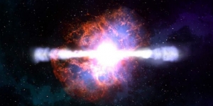 Descubren una hipernova, 10 veces más potente que una supernova