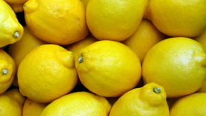 Tamaulipas exportaría a EU 20 mil toneladas de limón