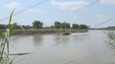 Nuevo Laredo registra por primera vez en a&ntilde;os cero muertes de migrantes en el r&iacute;o Bravo durante 2026
