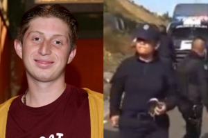 Pap&aacute; de Octavio Oca&ntilde;a asegura que hay 9 polic&iacute;as involucrados en la muerte del actor