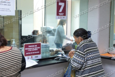 RECUPERA GOBIERNO MUNICIPAL 32% DE CUENTAS PENDIENTES DE PAGO CON PROGRAMA DE DESCUENTOS EN PREDIAL