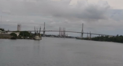 Alerta Capitan&iacute;a de Puerto por ingreso de temporal