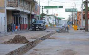 En Tamaulipas se han pavimentado m&aacute;s de 240 mil m3 gracias a la regularizaci&oacute;n de autos
