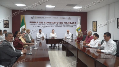 Esperanza hecha realidad: Colonia Las Torres avanza hacia la certeza legal