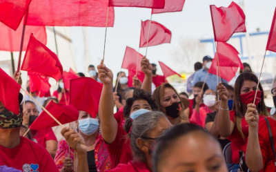 Candidatos de Tamaulipas reportan haber gastado 49.2 mdp en lo que va de campa&ntilde;as