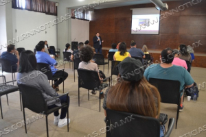 IMPARTIR&Aacute;N TALLER PARA QUE ARTISTAS PUEDAN VIVIR DEL ARTE