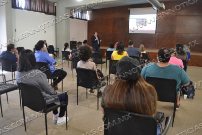 IMPARTIR&Aacute;N TALLER PARA QUE ARTISTAS PUEDAN VIVIR DEL ARTE