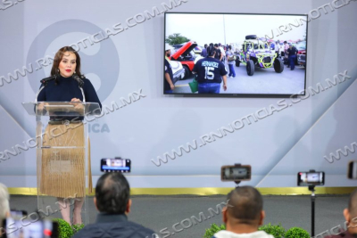 RECIBIR&Aacute; &ldquo;CAR Y MOTO FEST&rdquo; A MILES DE VISITANTES; PREPARAN OPERATIVO DE TR&Aacute;NSITO Y VIALIDAD