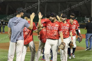 TECOLOTES ANUNCIA VENTA DE ENTRADAS PARA 1ER. PLAYOFF