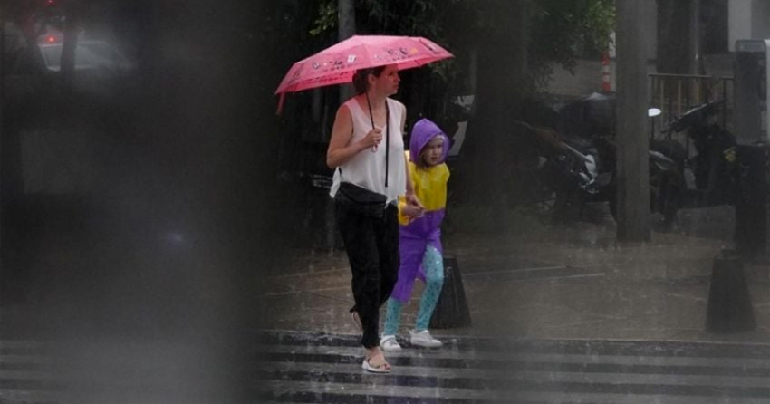 Inicia temporada de huracanes; pronostican lluvias fuertes para Tamaulipas