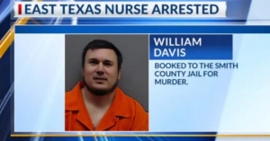 En Texas, enfermero inyectaba aire a pacientes; fue condenado a muerte