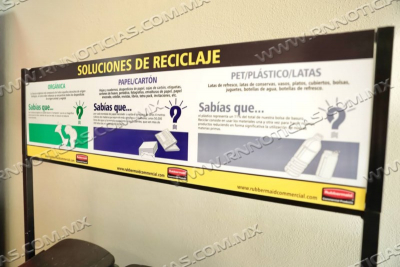 EL MUNICIPIO IMPLEMENTA PROGRAMA INTERNO DE RECICLAJE, BUSCAR&Aacute;N REPLICARLO EN LA CIUDADAN&Iacute;A