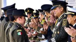 Diputados avalan reforma para que mujeres puedan aspirar a ser titular de la SEDENA