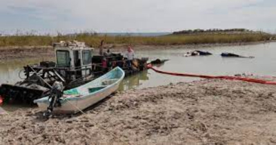 Preparan plan de emergencia para &eacute;poca de estiaje