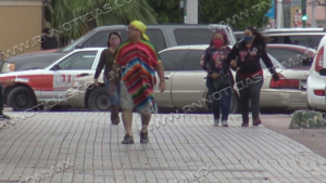 Advierte Protección Civil por llegada de frente frío a la región
