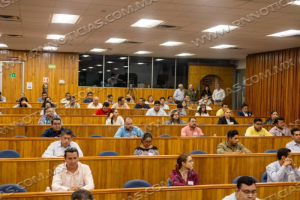 Aplica Secretar&iacute;a General de Gobierno, ex&aacute;menes a profesionales del derecho para la Comisi&oacute;n Estatal de V&iacute;ctimas