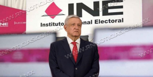 COMUNICADO DE MORENA A TODO EL PUEBLO MEXICANO.