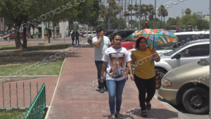 Gobernador de Tamaulipas emite recomendaciones ante ola de calor