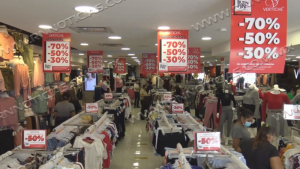 Inicia el Buen Fin 2024 en Nuevo Laredo con novedades en el registro de comercios