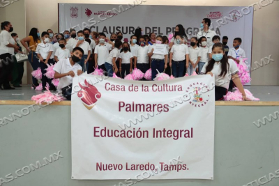 ABREN REGISTROS PARA CURSO DE REGULARIZACI&Oacute;N  A ALUMNOS DE PRIMARIA