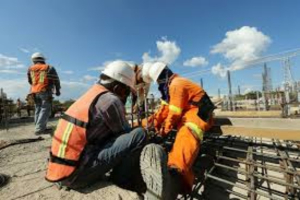 Trabajan fuera 60% de obreros del sur