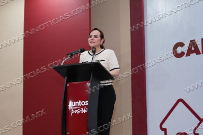 NUEVO LAREDO AVANZA CON RESULTADOS HIST&Oacute;RICOS RUMBO AL PRIMER INFORME DE GOBIERNO DE CARMEN LILIA CANTUROSAS