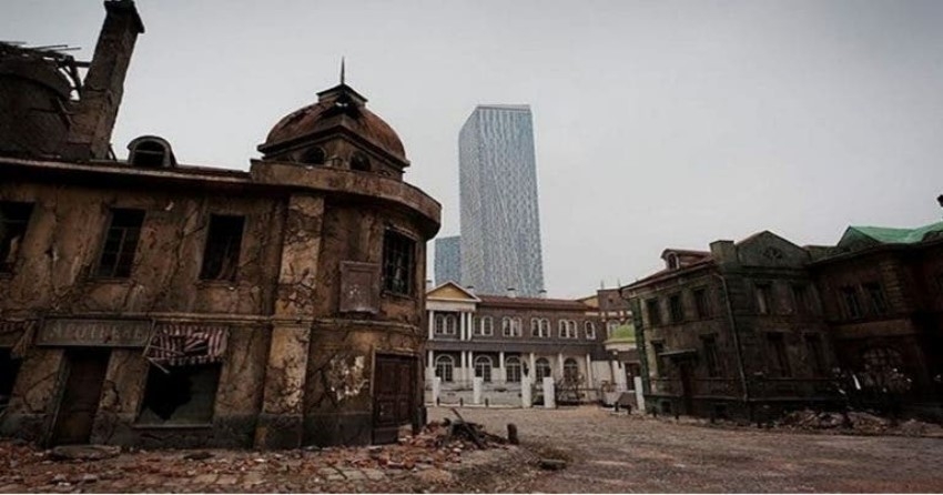 Científicos consideran que la humanidad colapsará en 2040