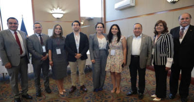 Atrae Nuevo Laredo inversión de Jalisco