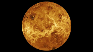Cient&iacute;fica de la NASA respalda que haya vida extraterrestre en Venus