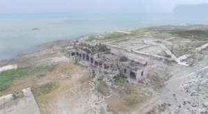 Pierde presa abasto de 4 a&ntilde;os a Victoria en un mes: Conagua