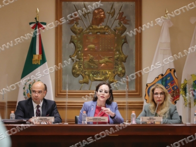 SALVA MUNICIPIO RECURSO FEDERAL Y REALIZARÁ OBRA EN LA 150 ANIVERSARIO