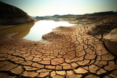Sequía persiste a pesar de lluvias registradas