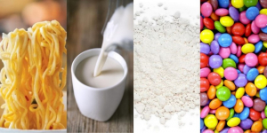 UNAM alerta por presencia de dióxido de titanio en sopas instantáneas y otros productos