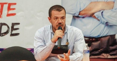 Guillermo Mendoza podr&aacute; tomar protesta como rector de la UAT