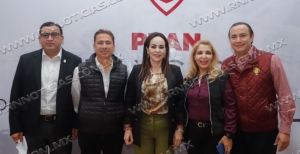 PARTICIPA CIUDADAN&Iacute;A EN PRIMER FORO PARA EL PLAN MUNICIPAL DE DESARROLLO 2021-2024