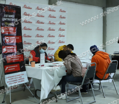 REALIZAR&Aacute;N BOLSA DE EMPLEO PARA OPERARIOS