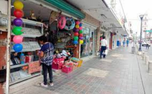 Tras pandemia la zona sur registra recuperaci&oacute;n econ&oacute;mica