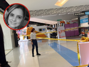 Hombre mata a su exnovia con polvo t&oacute;xico; contamina a otras personas y se suicida