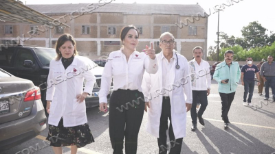 Van m&aacute;s de 280 mil personas inmunizadas contra covid en Vacunaci&oacute;n transfronteriza