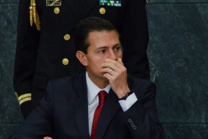 FGR investiga a EPN por enriquecimiento il&iacute;cito y lavado de dinero