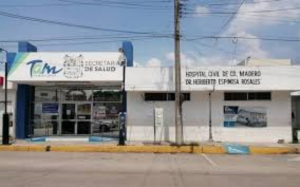 Reportan casos de c&oacute;lera en Altamira